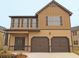 11781 Lovejoy Crossing Blvd, Hampton, GA 30228