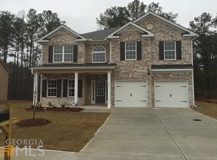 361 M J McCarthy Way, Hampton, GA 30228