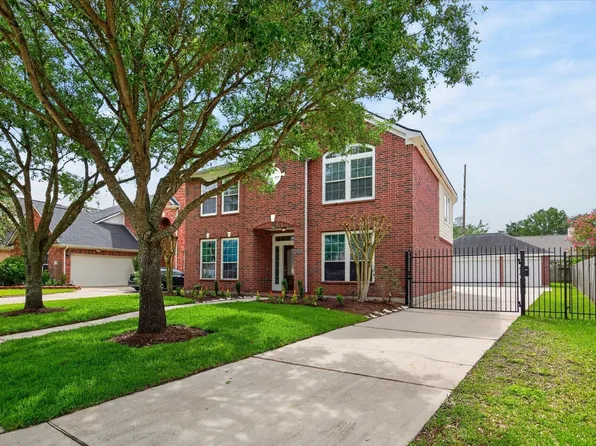 20835 Cottage Cove Ln, Katy, TX 77450