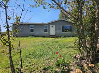 32178 South Rd, Kendrick, ID 83537