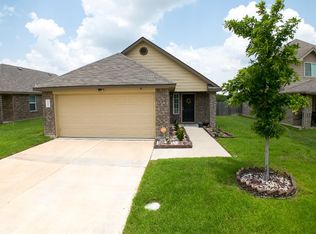 3306 Robin Rd, Ennis, TX 75119