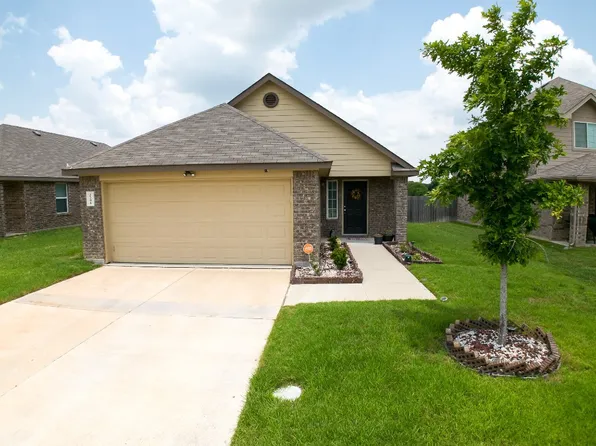 3306 Robin Rd, Ennis, TX 75119