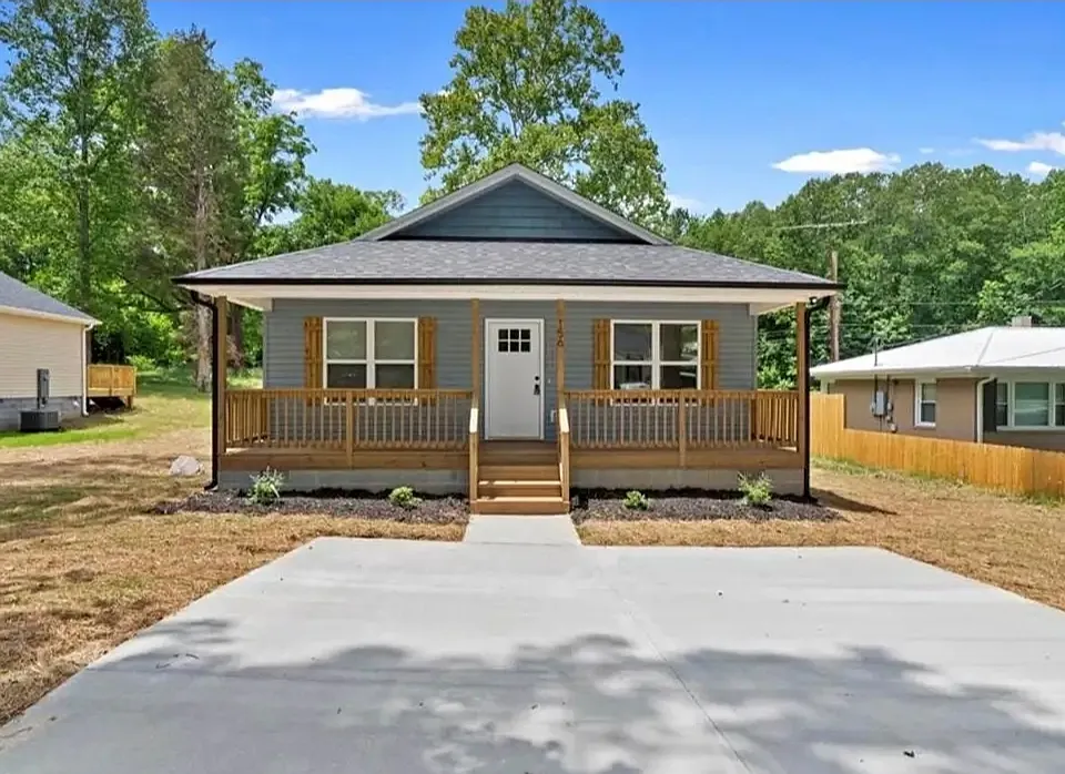 156 Old Fisher Ferry Rd