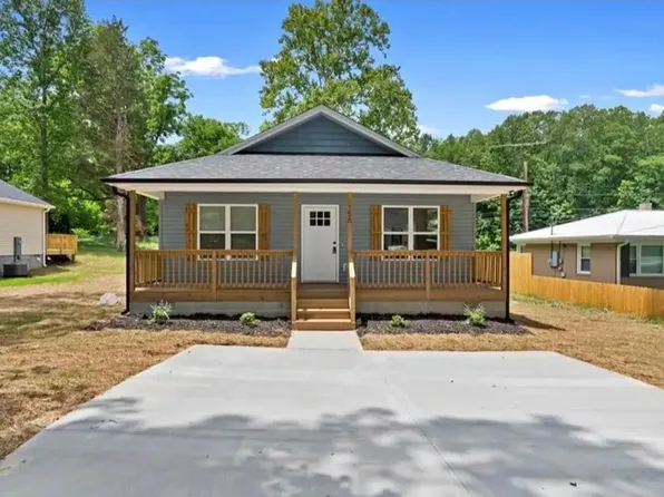 156 Old Fisher Ferry Rd, Thomasville, NC 27360