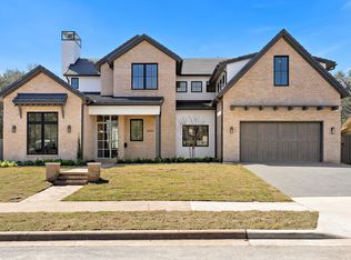 5906 Rickey Dr, Austin, TX 78757