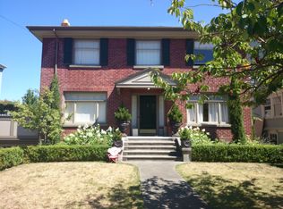 1712 Bigelow Ave N, Seattle, WA 98109