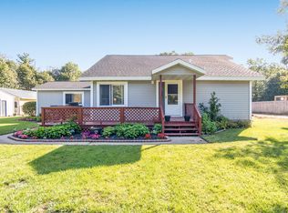 7598 Durham Rd, Whitehall, MI 49461