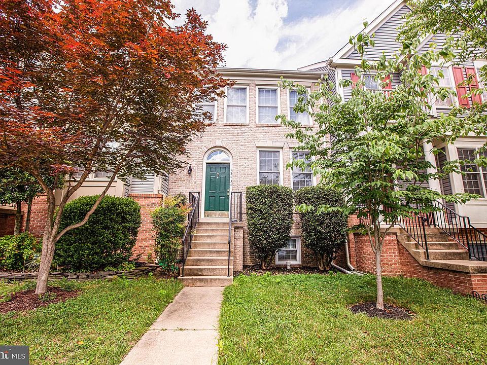 1st image of 12434 Abbey Knoll Ct