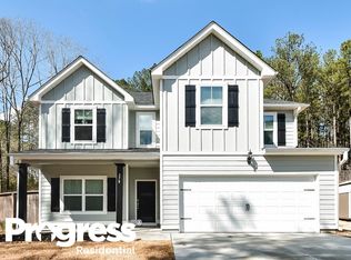 378 Gladys Dr, Bremen, GA 30110