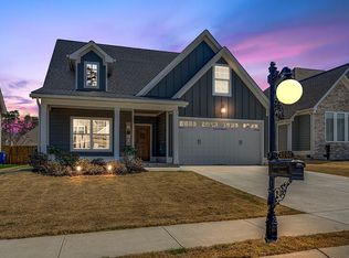 4240 Inlet Loop, Chattanooga, TN 37416