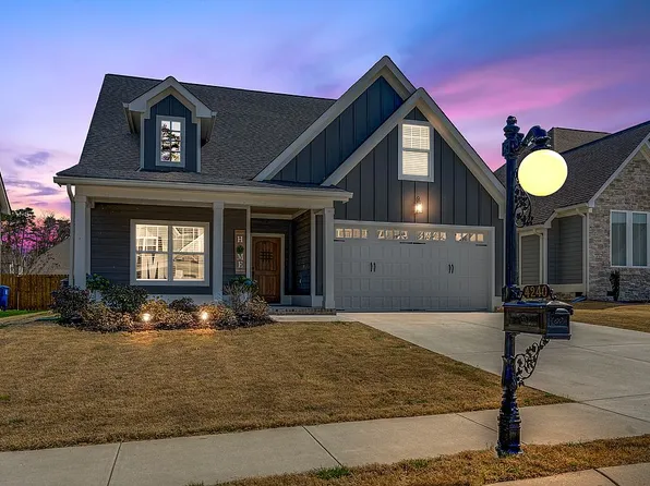 4240 Inlet Loop, Chattanooga, TN 37416