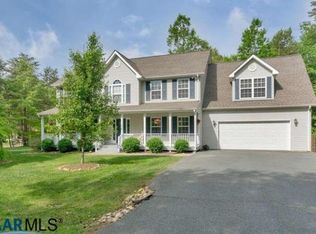 18 Monish Dr, Palmyra, VA 22963