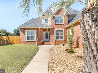 501 Childers Dr, Warner Robins, GA 31088
