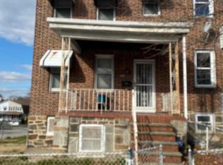 4632 Belair Rd, Baltimore, MD 21206