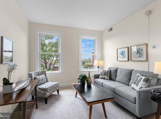 1825 Florida Ave NW APT 30, Washington, DC 20009