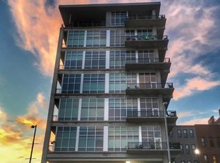 353 W 4th St UNIT 508, Cincinnati, OH 45202