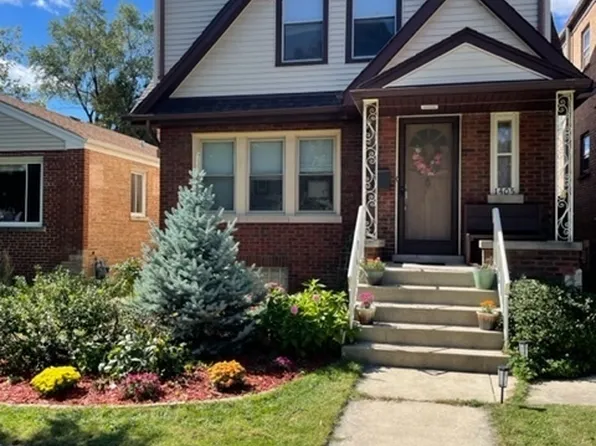 1405 Marengo Ave, Forest Park, IL 60130