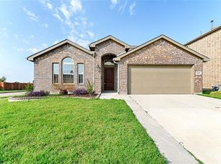 14501 Mainstay Way, Haslet, TX 76052