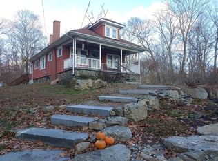 84 Homestead Ave, Rehoboth, MA 02769