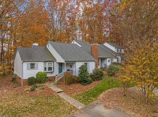 930 Chatfield Dr #A, Jamestown, NC 27282