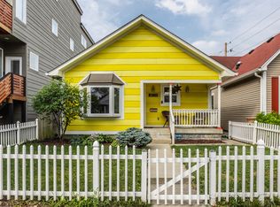 945 Elm St, Indianapolis, IN