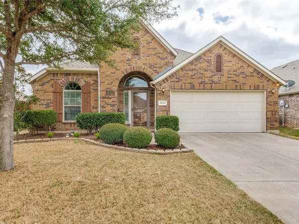 2825 Appaloosa Ct, Little Elm, TX 75068