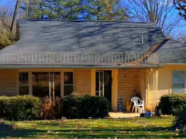 324 Anderson Street, Morristown, TN 37814