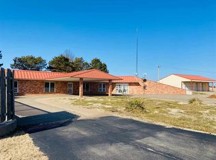 18 Adam Rd, Ponca City, OK 74601