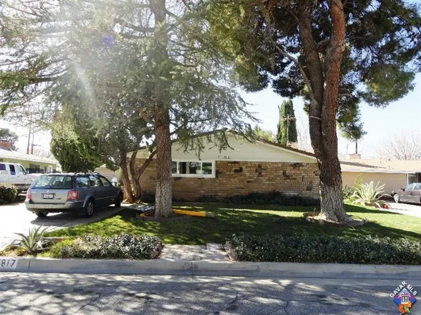 38817 2nd St E, Palmdale, CA 93550