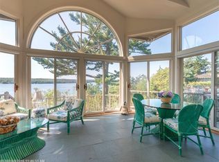 25 Stone Turtle Rd, Sargentville, ME 04673