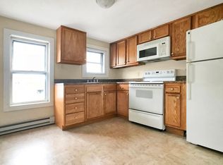 255-259 Rear Main Street, Mill Hall, PA 17751