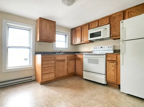 255-259 Rear Main Street, 255 259th #R257, Mill Hall, PA 17751