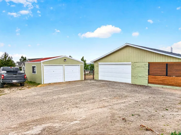 455 Lyndhurst Dr, Spring Creek, NV 89815