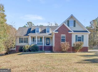 681 Whitfield Walk, Zebulon, GA 30295