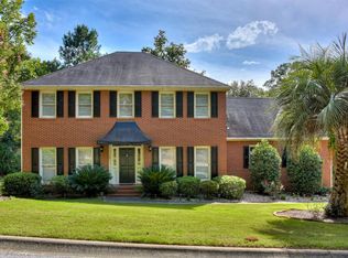 474 Boulder Frk, Martinez, GA 30907