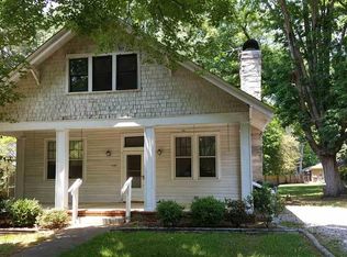 508 Burton St, Raleigh, NC 27608