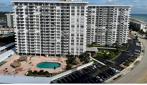 405 N Ocean Blvd Photo 1