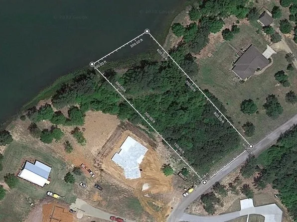 Lake Estates Dr, Nettleton, MS 38858