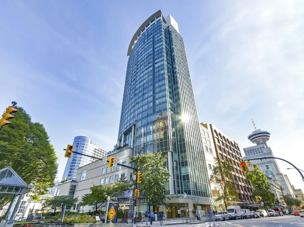 837 Hastings St W #907, Vancouver, BC V6C 3N6