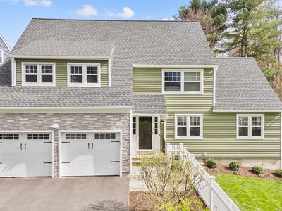 25 Elderberry Lane, Fairfield, CT, 06824