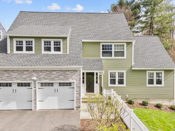 25 Elderberry Lane, Fairfield, CT 06824