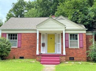 813 Brighton Rd, Raleigh, NC 27610