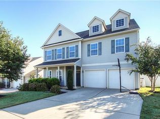 658 Dewey Ct, Fort Mill, SC 29715