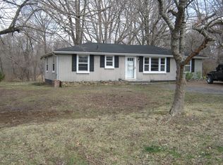 206 Doyle Teasley Rd, Ashland City, TN 37015