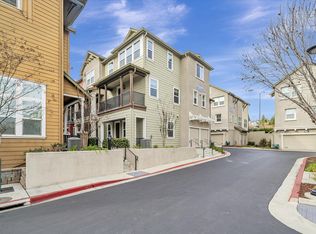 3971 Portola Cmn UNIT 5, Livermore, CA 94551