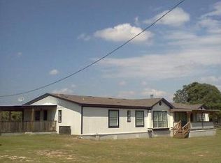 4963 County Road 413, Tyler, TX 75704