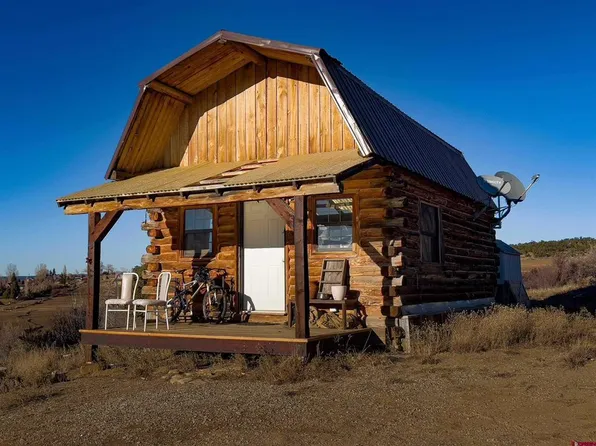 6630 & 6680 Road 41, Mancos, CO 81328