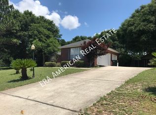 2729 Paddock Cir, Crestview, FL 32536