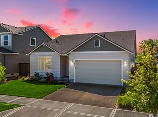 8707 N 1st St, Ridgefield, WA