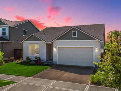 8707 N 1st St, Ridgefield, WA, 98642